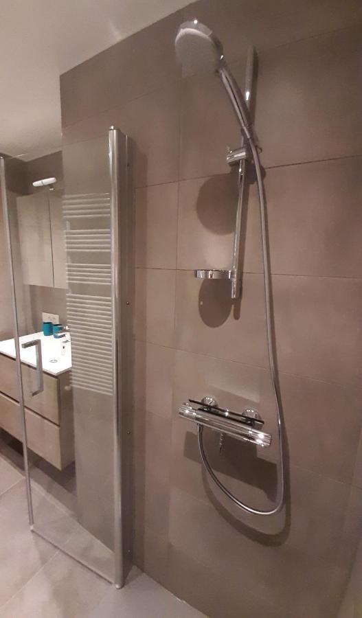 Vakantiehuis 'T Wijngaardje Merkem Luaran gambar